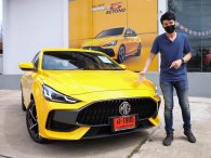 MG 5 2021 nhận cọc tại Việt Nam, đây là trải nghiệm thực tế trước ngày về đấu Cerato, Mazda 3 MG 5 2021 nhận cọc tại Việt Nam, đây là trải nghiệm thực tế trước ngày về đấu Cerato, Mazda 3