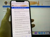 Chặn nguy cơ lây nhiễm Covid-19, ngồi nhà vẫn có thể đăng ký xe mới hoặc đổi biển số xe