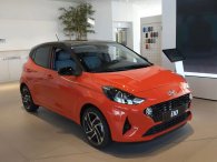 Trải nghiệm thực tế Hyundai Grand i10 2021 tại đại lý: Nhiều thay đổi để tìm lại vị thế dẫn đầu