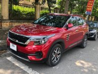 Rao bán Kia Seltos 2020 rẻ hơn mua mới 60 triệu, dân mạng vạch trần chủ xe lãi đậm