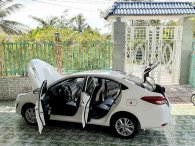 Cách loại bỏ nấm mốc bên trong nội thất khi để xe lâu không dùng Cách loại bỏ nấm mốc bên trong nội thất khi để xe lâu không dùng