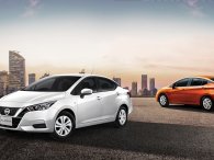 Thông số kỹ thuật Nissan Almera 2021: Nhiều trang bị độc nhất phân khúc