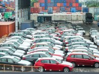 Ô tô nhập khẩu bất ngờ tăng mạnh dù nhu cầu trong nước đang “lao dốc” vì Covid-19