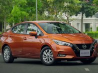 Động cơ Turbo của Nissan Almera 2021: Nghe thì mạnh, nhưng có chắc hơn City, Vios?