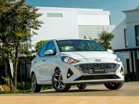 Giá lăn bánh xe Hyundai Grand i10 2021 tạm tính 400-500 triệu, cơ hội nào lật đổ Fadil