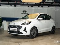 Cận cảnh Hyundai Grand i10 Sedan 2021: Nhiểu thay đổi, có thể khiến Kia Soluto mất khách