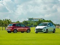 Ra mắt Hyundai Grand i10 2021, giá khởi điểm từ 360 triệu đồng
