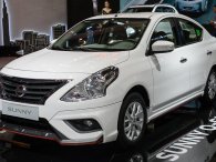 Thế hệ mới vừa ra mắt, Nissan Sunny cũ bất ngờ được quan tâm hơn cả Toyota Vios