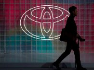 Các hãng xe Nhật đồng loạt báo lãi giữa đại dịch Covid-19