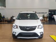 Phân khúc xe hạng A tháng 7/2021: Mặc Covid-19, Vinfast Fadil vẫn 'đắt như tôm tươi'