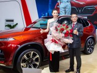 Top 10 xe bán chạy nhất thị trường Việt tháng 7/2021: VinFast tỏa sáng