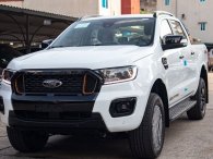 Phân khúc xe bán tải tháng 7/2021: Sức bán ra giảm, riêng Ford Ranger bứt phá