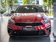 Phân khúc xe hạng C tháng 7/2021: Kia Cerato giữ vững 'ngai vàng' Phân khúc xe hạng C tháng 7/2021: Kia Cerato giữ vững 'ngai vàng'