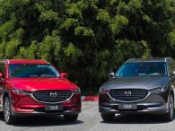 Ưu đãi tháng Ngâu, khách mua xe Mazda được hỗ trợ đến 120 triệu đồng