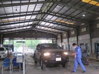 Chính thức kéo dài thời hạn đăng kiểm cho ô tô kinh doanh vận tải thêm 6 tháng