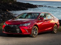 Có nên mua xe Camry cũ: Lời khuyên cho bạn khi mua một chiếc Toyota Camry đã qua sử dụng