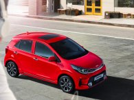 Kia Morning 2022 ra mắt với nhiều trang bị mới, Hyundai Grand i10 liệu có 'lo lắng'? 