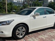 Honda Accord 2010 nhập khẩu bán lại ngang Toyota Vios mới