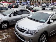 Có nên mua ô tô cũ khi chưa đủ điều kiện để tậu xế mới toanh?