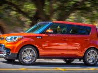 Ưu nhược điểm của Kia Soul 2018