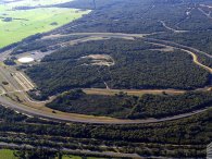 VinFast rao bán Trung tâm thử nghiệm xe Lang Lang