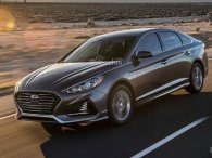 Ưu nhược điểm của Hyundai Sonata 2019 cập nhật mới