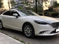 Có nên mua Mazda 6 đi 5 năm giá 600 triệu đồng? Có nên mua Mazda 6 đi 5 năm giá 600 triệu đồng?