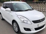 Xe cũ Suzuki Swift 2016 giá 500 triệu có gì hay?