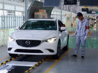 Đăng kiểm ô tô mùa giãn cách: Người dễ dàng thông chốt, người phải quay xe về thẳng