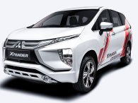MMV ra mắt Mitsubishi Xpander phiên bản đặc biệt, thêm tiện nghi, giữ nguyên giá MMV ra mắt Mitsubishi Xpander phiên bản đặc biệt, thêm tiện nghi, giữ nguyên giá