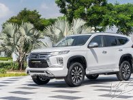 Mitsubishi hỗ trợ 50% lệ phí trước bạ cùng nhiều quà tặng giá trị trong tháng 9