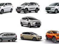  Điểm danh các mẫu xe ô tô gia đình 7 chỗ đáng mua nhất hiện nay