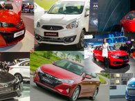 Xe ô tô nào tiết kiệm xăng nhất hiện nay trên thế giới?