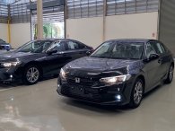 Chi tiết Honda Civic 2022 Base giá hơn 600 triệu đồng: Giá rẻ vẫn có trang bị cao cấp Chi tiết Honda Civic 2022 Base giá hơn 600 triệu đồng: Giá rẻ vẫn có trang bị cao cấp