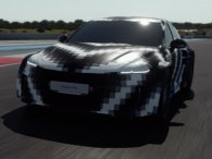 Hyundai ra mắt xe concept thể thao mới, chạy bằng hydro nhưng mạnh 690 mã lực