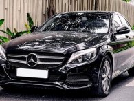 Tầm giá 900 triệu, mua Mercedes C200 2015 hay VinFast Lux A2.0 2021 tiêu chuẩn? Tầm giá 900 triệu, mua Mercedes C200 2015 hay VinFast Lux A2.0 2021 tiêu chuẩn?