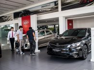 Kia Cerato, Sedona giảm giá khủng, đại lý dọn kho chờ mẫu mới