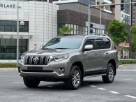 Xe Toyota vẫn bán theo kiểu 'Mợ chảnh' mặc thị trường tụt đáy vì Covid-19