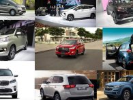 Xe ô tô 7 chỗ giá 800 triệu tốt nhất cho khách Việt năm 2019