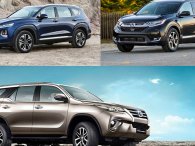 3 mẫu xe ô tô 500 triệu đồng đã qua sử dụng khách hàng Việt không thể bỏ qua