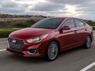 Hyundai Accent 2022 cho thị trường Mỹ sẽ bị khai tử hộp số sàn, giá tăng nhẹ Hyundai Accent 2022 cho thị trường Mỹ sẽ bị khai tử hộp số sàn, giá tăng nhẹ