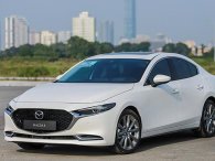 Chi phí nuôi xe hạng C - Mazda 3, Honda Civic, KIA Cerato hiện nay là bao nhiêu?