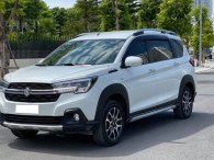 Ưu nhược điểm xe Suzuki XL7 2021: 'Thu phục' khách hàng của Toyota Innova