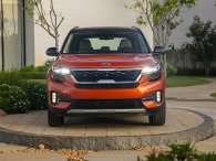 Bất chấp COVID-19, doanh số Kia Seltos tăng 'vượt bão' trong tháng 8