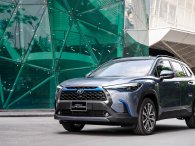 Toyota 'vượt mặt' Hyundai nhưng thua VinFast trong cuộc đua doanh số tháng 8