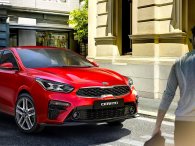 Phân khúc Sedan hạng C tháng 8/2021: Doanh số tụt ‘thảm hại’, Kia Cerato vẫn bỏ xa đối thủ