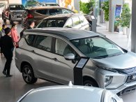 Phân khúc MPV tháng 8/2021: Đua ưu đãi hạ giá, doanh số vẫn tụt 75% Phân khúc MPV tháng 8/2021: Đua ưu đãi hạ giá, doanh số vẫn tụt 75%