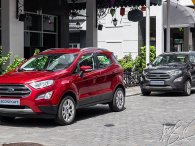 10 ô tô bán chậm nhất tháng 8/2021: Toyota Innova, Ford Ecosport, Honda Civic bất ngờ lọt Top