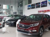 'Khát' doanh số, thêm nhiều mẫu xe hot giảm giá hơn trăm triệu trong tháng 9 'Khát' doanh số, thêm nhiều mẫu xe hot giảm giá hơn trăm triệu trong tháng 9