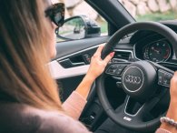 Làm thế nào để vượt qua áp lực khi thi bằng lái xe?